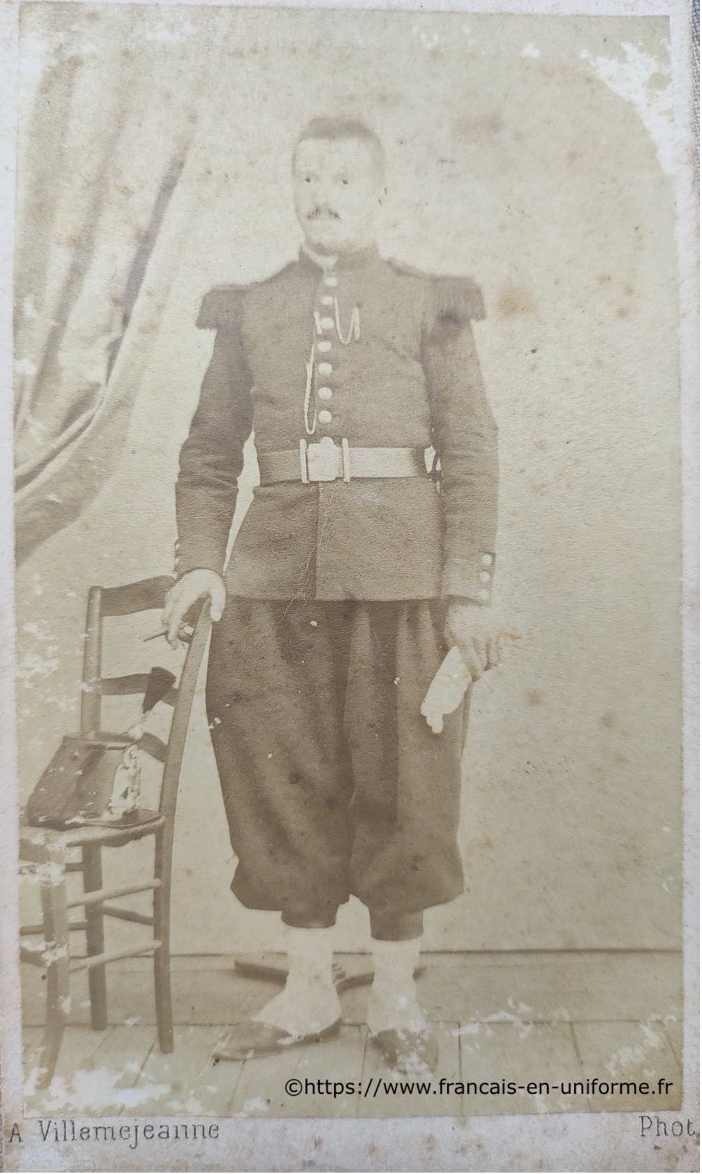 @http:www.francais-en-uniforme.fr